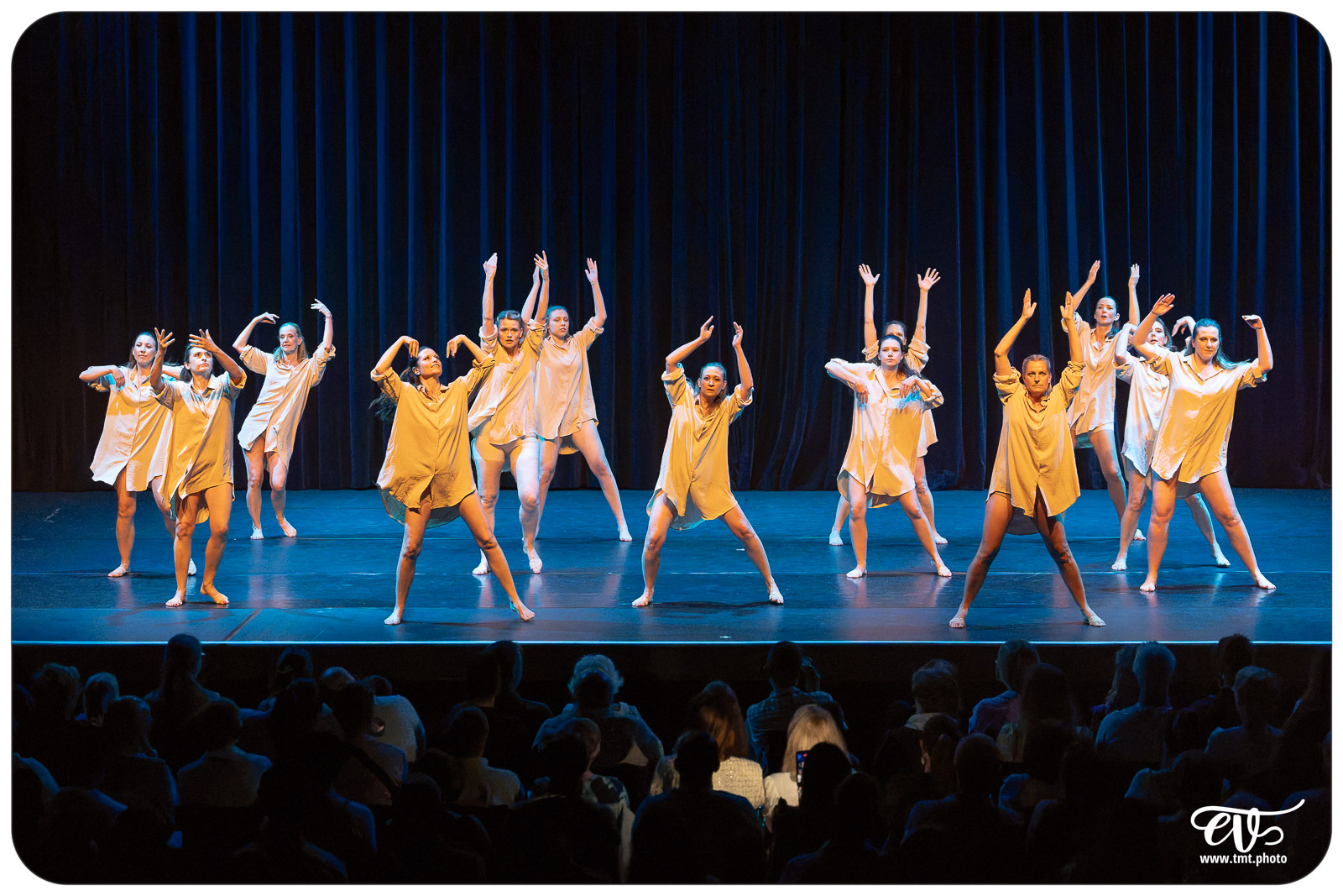 ECOLE DE DANSE CÉCILE ADAMOW